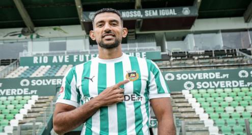 كوكا يسجل في فوز ريو آفي على أتلتيكو كلوب في كأس البرتغال (فيديو)